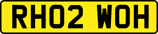 RH02WOH