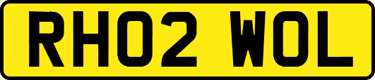 RH02WOL