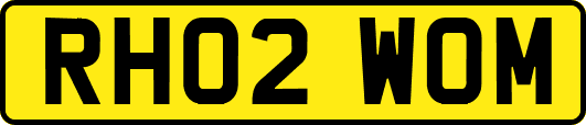 RH02WOM