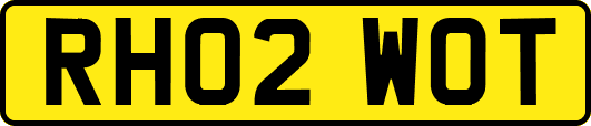 RH02WOT