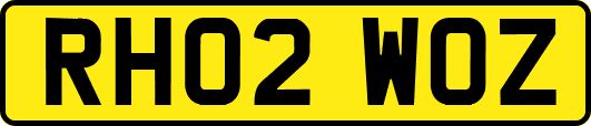 RH02WOZ