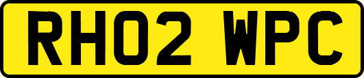 RH02WPC