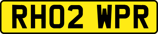 RH02WPR