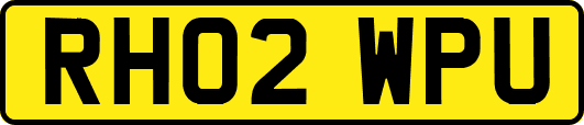 RH02WPU