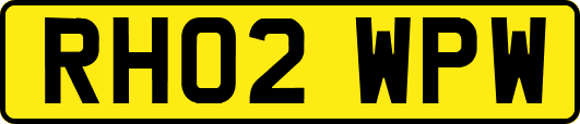 RH02WPW