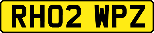 RH02WPZ