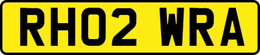 RH02WRA