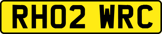 RH02WRC