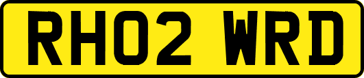 RH02WRD