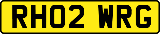 RH02WRG