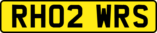 RH02WRS