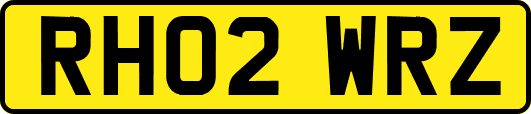 RH02WRZ