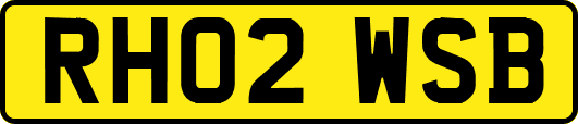 RH02WSB