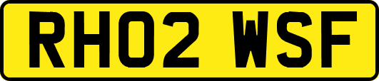RH02WSF