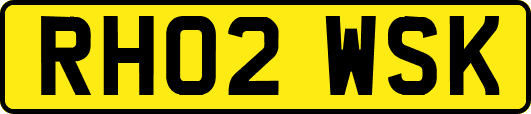 RH02WSK