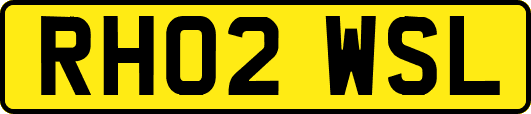 RH02WSL