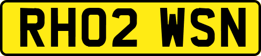 RH02WSN
