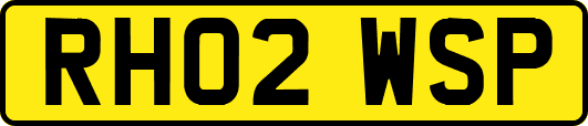 RH02WSP