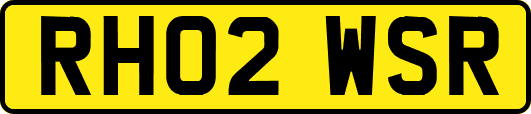RH02WSR