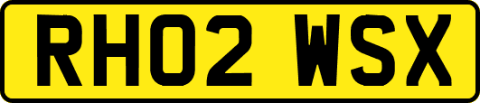 RH02WSX