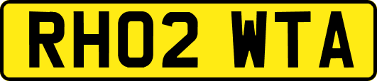 RH02WTA