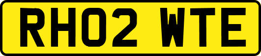 RH02WTE