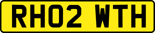 RH02WTH