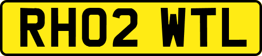 RH02WTL