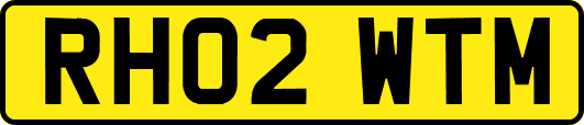 RH02WTM