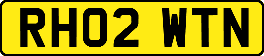 RH02WTN