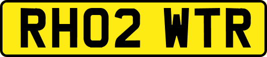 RH02WTR