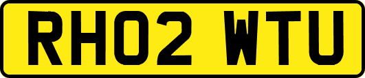 RH02WTU