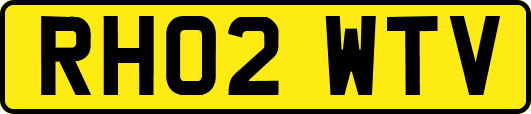 RH02WTV