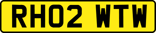 RH02WTW