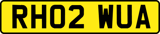 RH02WUA