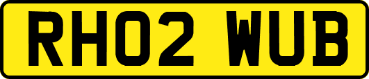 RH02WUB