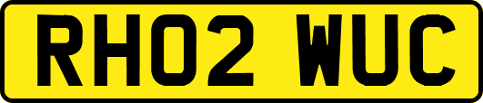 RH02WUC