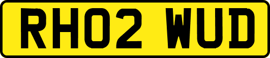 RH02WUD