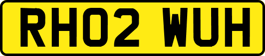 RH02WUH