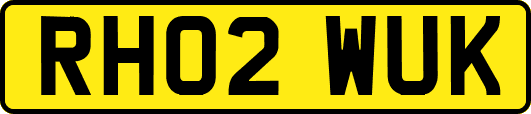 RH02WUK