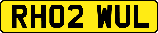 RH02WUL