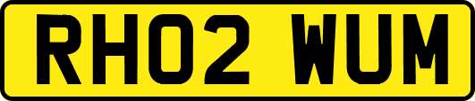 RH02WUM