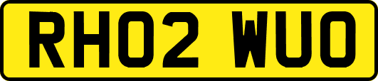 RH02WUO