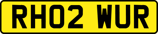 RH02WUR