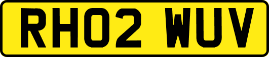 RH02WUV