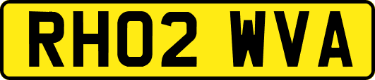 RH02WVA