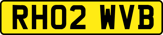 RH02WVB