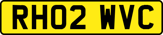 RH02WVC