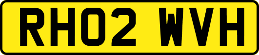 RH02WVH