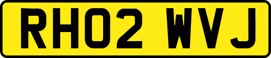 RH02WVJ